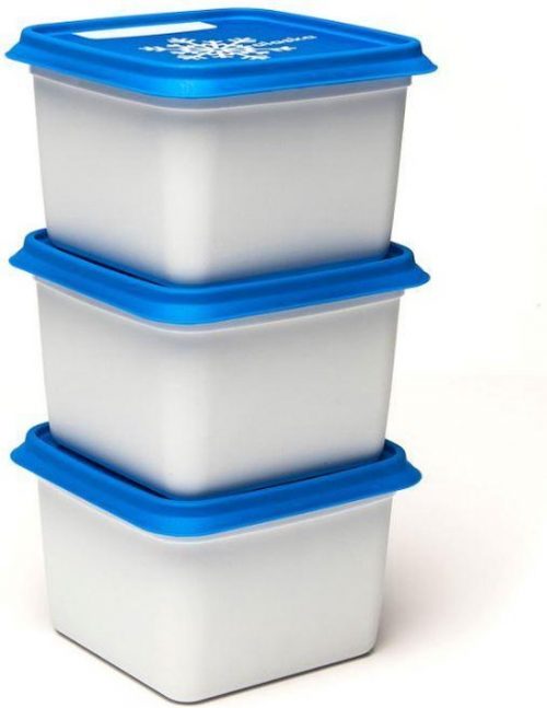 Alaska diepvriesdozen 3x750ml