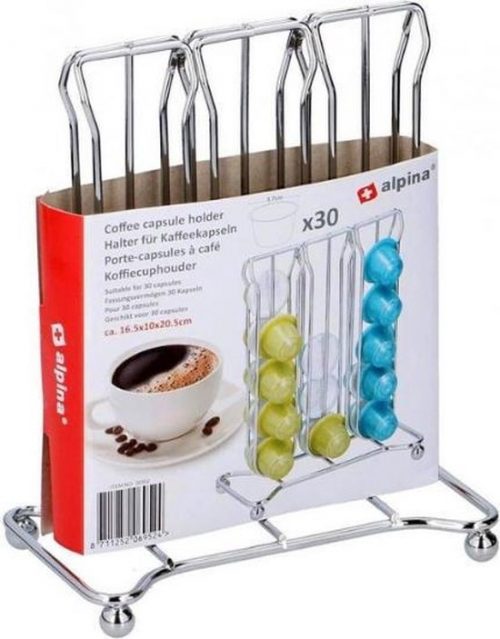 Alpina koffiecuphouder