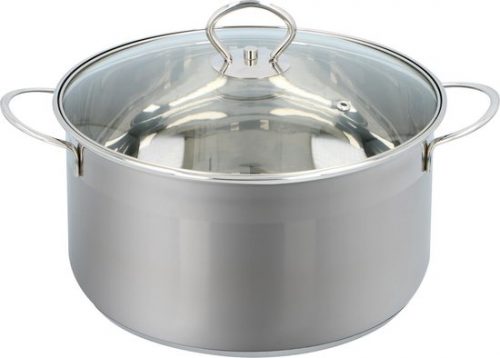 Alpina kookpan/soeppan 24cm