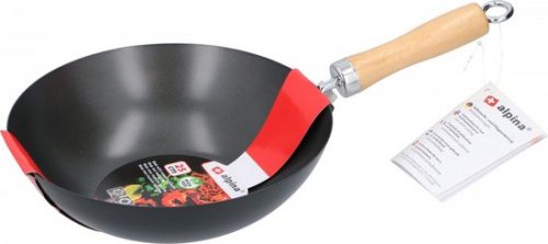 Alpina wokpan 25cm