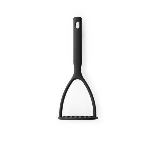 Brabantia pureestamper black nylon