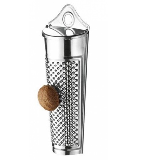 Easy line nootmuskaatrasp