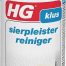 Hg sierpleister reiniger 1 liter