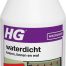 Hg waterdicht