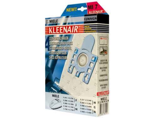 Kleenair Stofzuigerzakken MI7