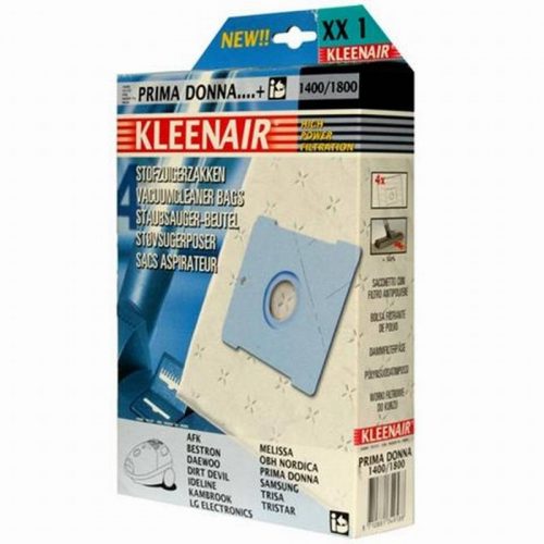 Kleenair Stofzuigerzakken XX1