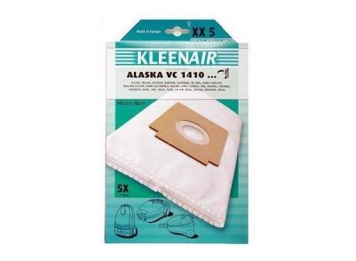 Kleenair Stofzuigerzakken XX5
