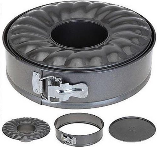 La cucina springvorm tulband 25 cm