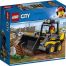 Lego city bouwlader 60219