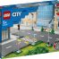 Lego city stad wegplaten 60304