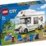 Lego city vakantiecamper 60283