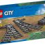 Lego city wissels 60238