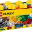 Lego classic stenen in opbergdoos 10696