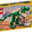 Lego creator machtige dinosaurussen 31058