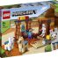 Lego minecraft de handelspost 21167