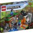 Lego minecraft de verlaten mijn 21166