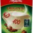 Melitta koffiefilters nummer 100