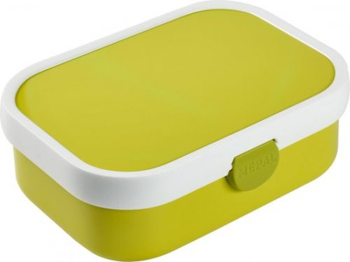 Mepal lunchbox Bento lime