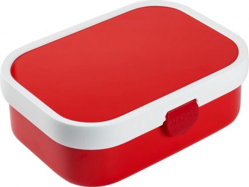 Mepal lunchbox bento red