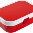 Mepal lunchbox bento red