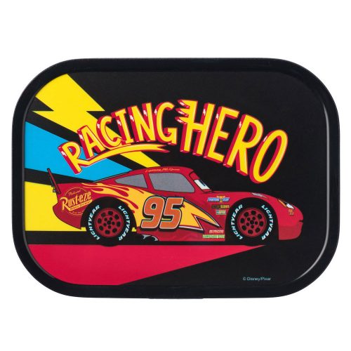 Mepal lunchbox cars go