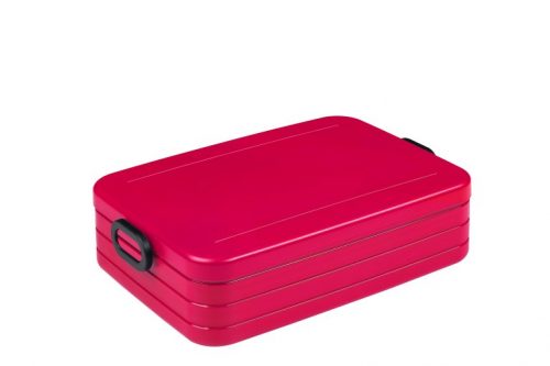 Mepal lunchbox large nordic red
