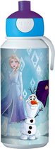 Mepal schoolbeker pop-up frozen 2