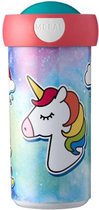 Mepal schoolbeker unicorn