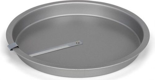 Patisse boterkoekvorm met mes