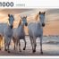 Rebo puzzel horses 1000 stukjes