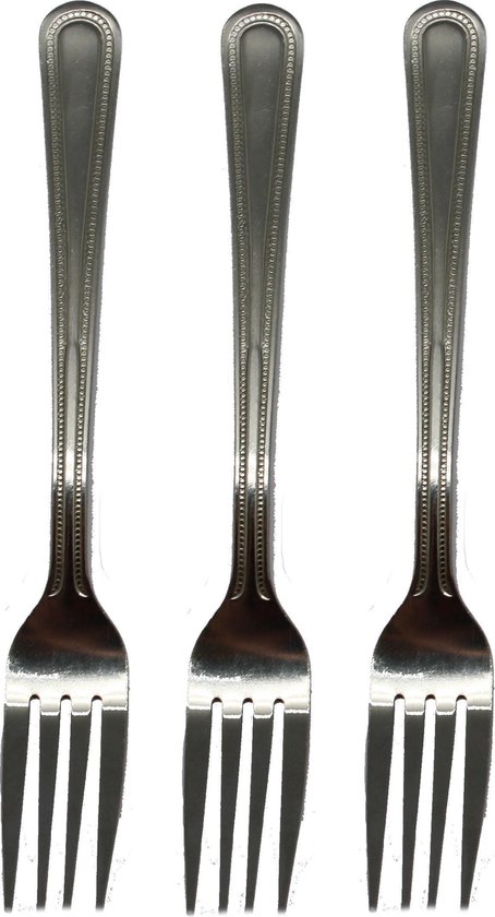 Vorken 3 stuks