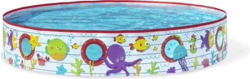 Bestway Zwembad snap 1.52m x 25cm