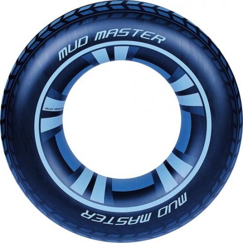 Bestway zwemring autoband 91cm