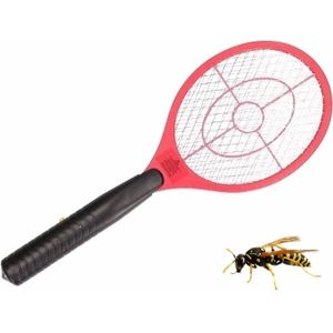 Elektrische vliegenmepper