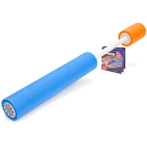 Foam waterpistool 33x4cm