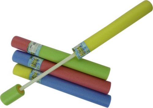 Foam waterpistool 40cm
