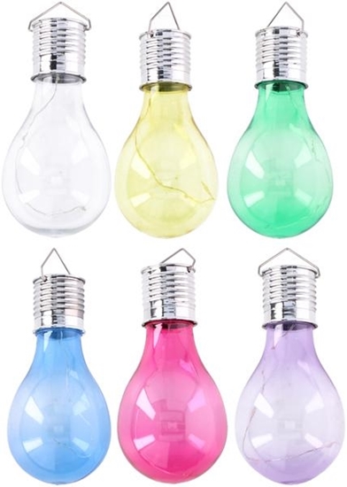 Grundig solar gloeilamp