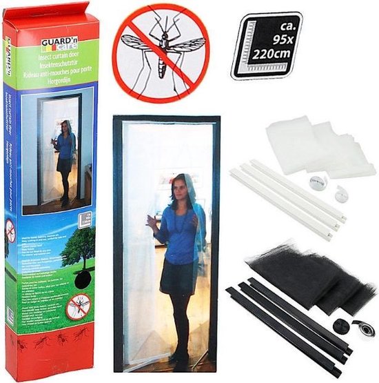 Guard'n care horgordijn 95 x 220 cm