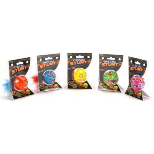 Hyper stunt bal