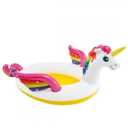 Intex Zwemband Unicorn