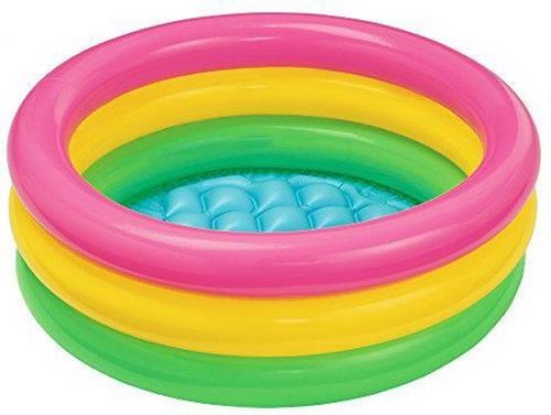 Intex babyzwembad 86 x 25 cm