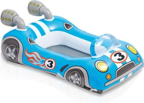 Intex kinder poolboot