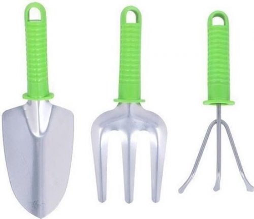 Kinzo tuingereedschap 3-delig