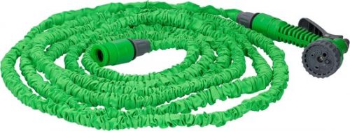 Kinzo uitrekbare tuinslang 15 meter