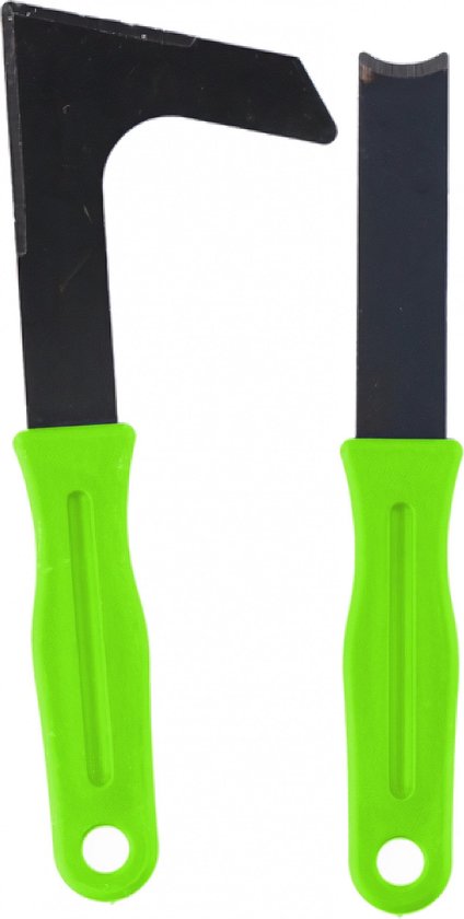 Kinzo voegenkrabber & tegenritser