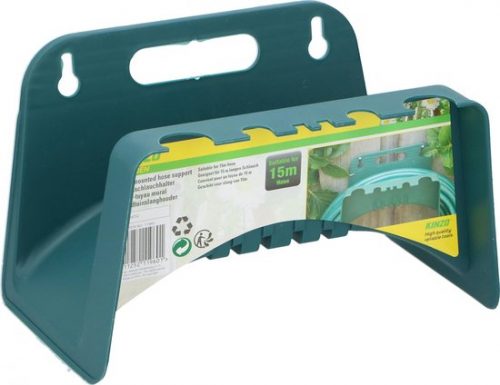 Kinzo wandtuinslanghouder