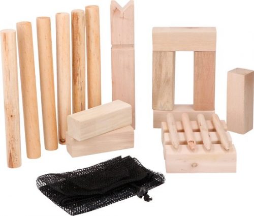 Kubb-spel S