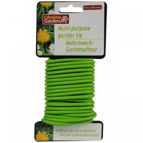 Lifetime garden binddraad