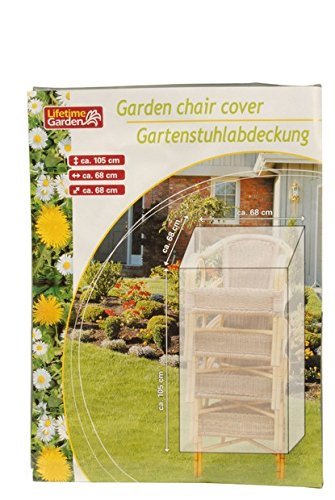 Lifetimegarden stapelstoelhoes