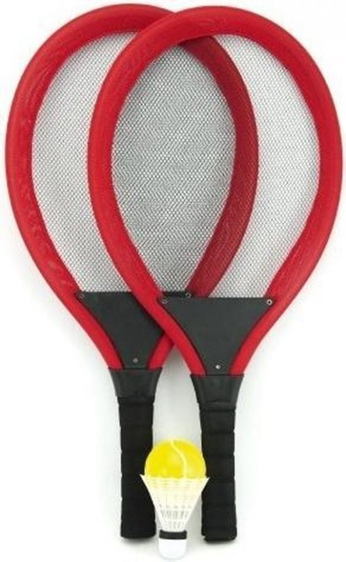 Mega tennisset